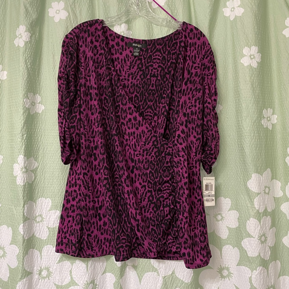 Ladies top